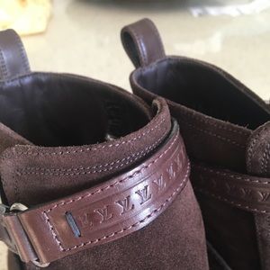 Man’s  Swede man’s boot size 12